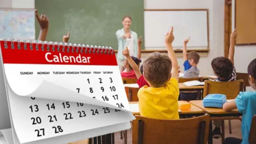 An şcolar 2024-2025. Tot ce trebuie să ştie părinţii, elevii şi profesorii, s-a decis în ultima şedinţă de Guvern