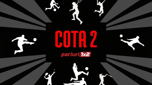 Biletul Zilei Pariuri1x2.ro, 21 septembrie: Dubla pentru profit vine din Europa League!