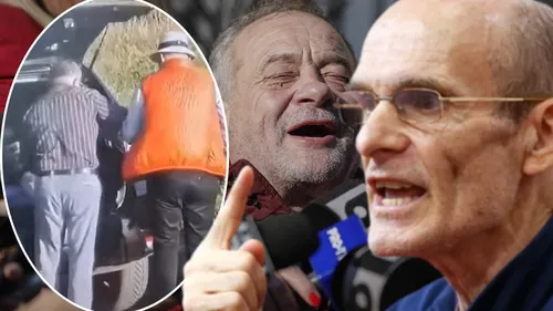 CTP îl demolează pe Dumitru Buzatu: „Guzganul gălbejit se consideră nevinovat, victima unei înscenări. Credeţi că va face vreo zi de puşcărie?“