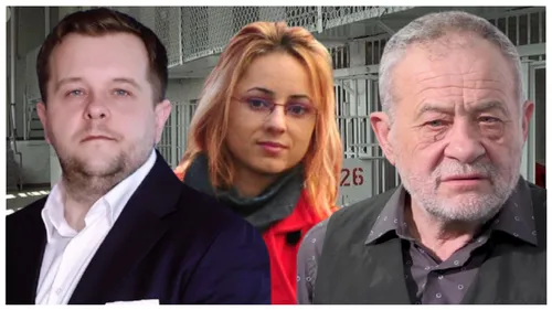 EXCLUSIV| Tudor Buzatu dezvăluiri incendiare despre amanta tatălui său. ”Este o fată modestă, un copil care lucra la noi! Nu e iubita lui, mai degrabă e așa adoptată”