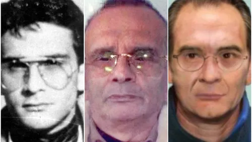 Cel mai sângeros şef al Mafiei, capturat după 30 de ani, a murit în arest. Cine a reuşit să-l răpună