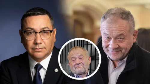 EXCLUSIV Victor Ponta dă verdictul în cazul șpăgarului Dumitru Buzatu, prins în flagrant în timp ce lua mită 1,25 milioane de lei: „Trebuie să stea la închisoare mulți ani și să fie dat exemplu, ca altora să le fie frică”