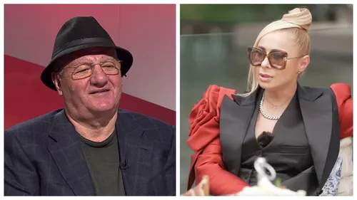 Dumitru Dragomir s-a certat cu Anamaria Prodan. Ce i-a transmis fostul şef al LPF: „I-am zis direct în faţă”