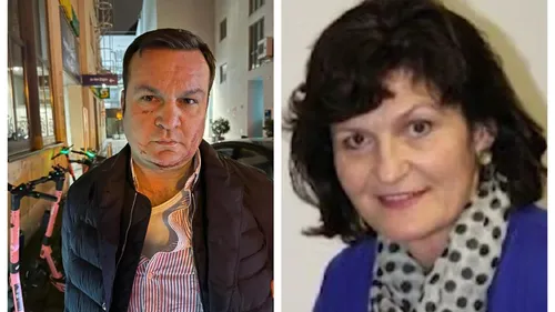 Cherecheş a refuzat extrădarea! Primele imagini cu mătuşa care l-a ascuns în Germania UPDATE
