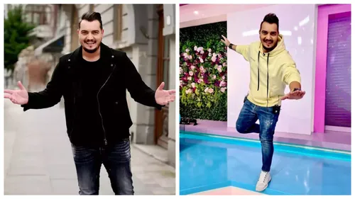 Bursucu a slăbit 23 de kilograme anul acesta. Ce are de gând să mănânce la masa de Crăciun