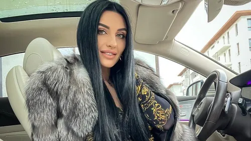 Cine e Ana Porgras, de la Survivor All Stars. Cu ce se ocupă acum, după ce, cu ani în urmă, era una dintre gimnastele de succes ale României