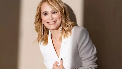 Ce dietă ține Andreea Esca: „Dacă vrei să slăbești, mănânci carne cu salată și nu mai…”. La ce alimente a renunțat