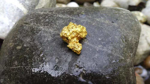 Ungaria a descoperit pe teritoriul său un zăcământ de aur evaluat la 59 de miliarde de euro