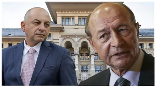 Cătălin Cîrstoiu, atac voalat la Firea şi regrete târzii: „Îmi pare rău că nu l-am ascultat pe Traian Băsescu şi am acceptat să candidez”