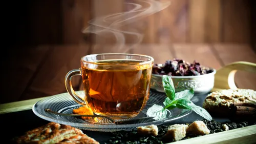 Ceaiul care tratează peste 40 de afecțiuni! Băutura era considerată licoare minune pentru străbunii noștri