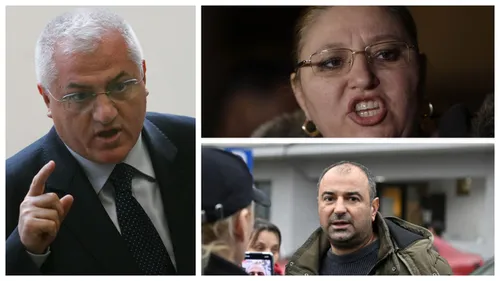 Dumitru Dragomir aruncă bomba în scandalul din familia Şoşoacă. Cine a depăşit limita şi ce repercusiuni politice ar putea avea acest război public