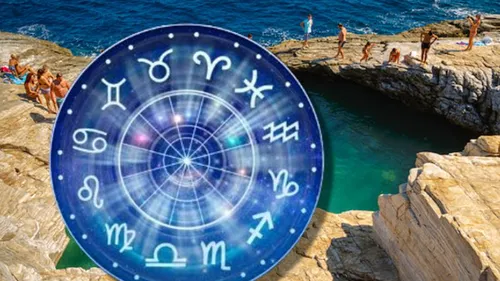Horoscop 27 aprilie 2024. Zodiile care îşi pun deja cortul la mare din acest weekend