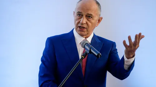 Mircea Geoană, anunț de ultimă oră despre candidatura sa la alegerile prezidențiale! ”Văzând ce se întâmplă în țară, sunt mai aproape de a lua o decizie”