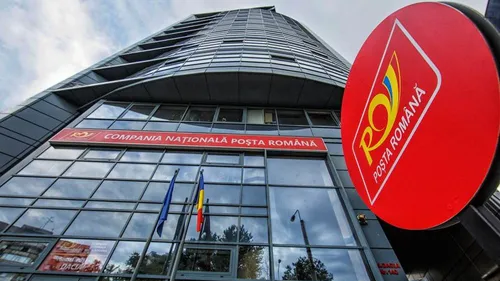 Poşta Română intră pe piaţa imobiliară. Compania are de închiriat spaţii comerciale, apartamente, birouri şi terenuri