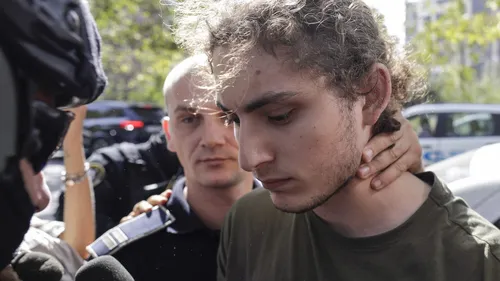 Vlad Pascu, autorul tragediei din 2 Mai, rămâne în arest preventiv. Decizia nu este definitivă