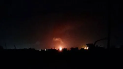 Război în Ucraina. Contraofensiva lui Zelenski, atac cu drone la Krasnodar şi Belgorod, lupte aeriene grele la Odesa