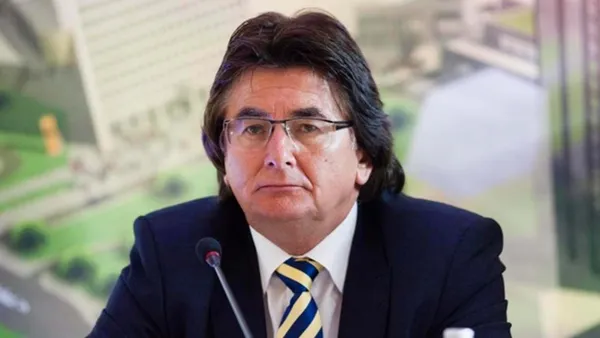 Nicolae Robu, în stare critică la spital! Momente grele pentru fostul primar al Timișoarei