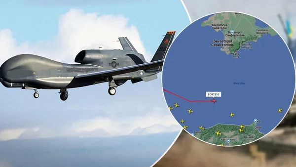 Atac masiv cu drone la Moscova. Locuitorii au auzit explozii, 130 de drone au fost doborâte luni dimineaţă