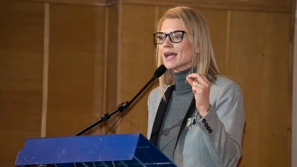 EXCLUSIV Alina Gorghiu: „Toate hotărârile date de PNL în noua formulă sunt suspendate”