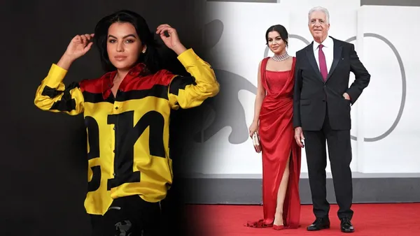 EXCLUSIV Romina Gingașu a intervenit în anularea alegerilor prezidențiale. Soția lui Ferrari, din prestatoare de servicii sexuale la matroană și „agentă” cu acces la platforme de spion