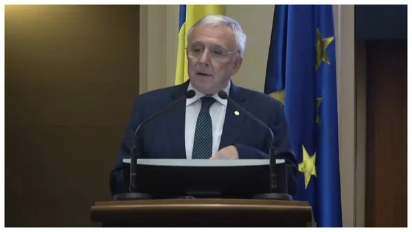 Mugur Isărescu, primul anunţ major pentru români după alegerile prezidenţiale: „Nu văd unde s-ar putea duce lucrurile”