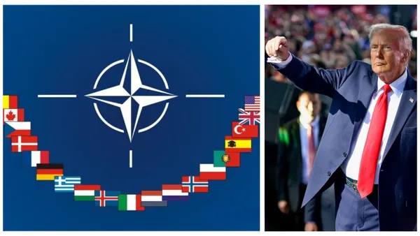 Trump are un nou favorit la șefia forțelor NATO în Europa. Cine va apăra România de invazia rusă