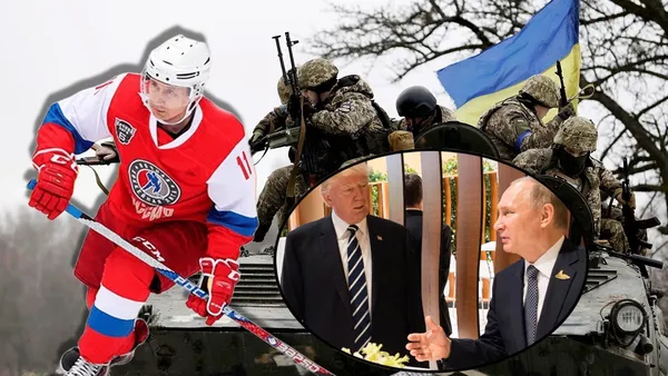 Donald Trump și Vladimir Putin, prim pas important în soluționarea conflictului din Ucraina. De la sistarea atacurilor asupra infrastructurii energetice ucrainene, la meciuri de hochei între ruși și americani