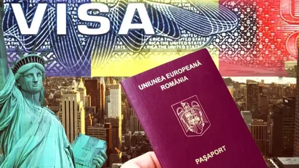 SUA suspendă pe termen nelimitat includerea României în programul Visa Waiver. Comunicat oficial al US Department of Homeland Security