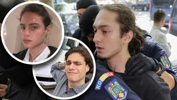 Tudor Duma, dealerul lui Vlad Pascu, arestat preventiv în cazul morții lui Rareș Ion, tânărul care și-a pierdut viața după ce a luat o supradoză