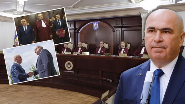 Ilie Bolojan critică decizia CCR de secretizare a averilor demnitarilor: „Transparența este un instrument administrativ eficient care limitează corupția”