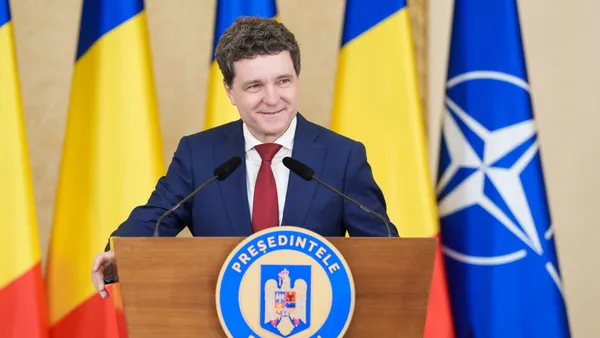 Nicușor Dan spune ce fel de premier își dorește. ”Nu exclud nimic, dar nu cred că e varianta potrivită”