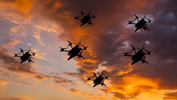 Contraatacul lui Zelenski. Potop de drone deasupra Rusiei, bombardamente la periferia Moscovei şi în Sankt Petersburg