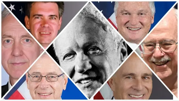 Scrisoarea a șapte foști ambasadori SUA în România: „Românii se confruntă cu o alegere istorică: dominația Rusiei sau propriul său viitor, aliat al Americii în NATO”