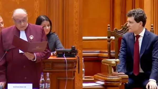 Nicușor Dan, prima reacție după decizia controversată a CCR: „Este în contradicție cu un principiu esențial al democrației – transparența în exercitarea funcțiilor publice”