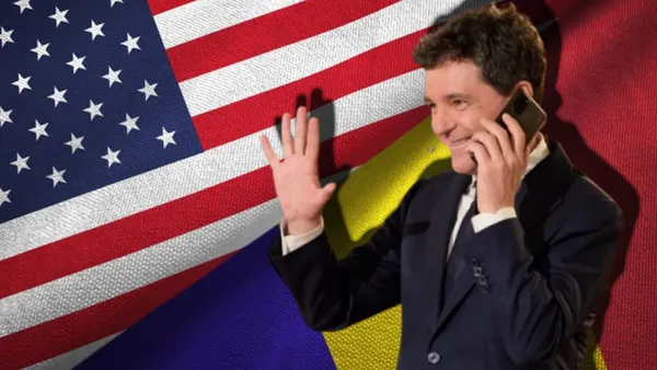 SUA, primul mesaj după victoria lui Nicușor Dan la alegerile prezidențiale: „Așteptăm cu interes să colaborăm”