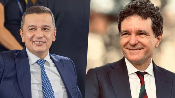 Declarația neașteptată a lui Sorin Grindeanu despre Nicușor Dan. Liderul PSD spune că președintele este „o surpriză plăcută”