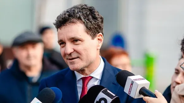 Nicuşor Dan: Nu se pune problema să facem un guvern mâine, poimâine. Programul va fi mai important decât numele miniştrilor