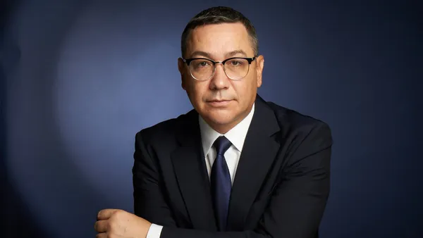 EXCLUSIV Victor Ponta clarifică misterul convorbirii dintre Nicuşor Dan şi Trump: „Sigur că au vorbit. Ştiu. S-a făcut primul pas, mai trebuie 1.000”