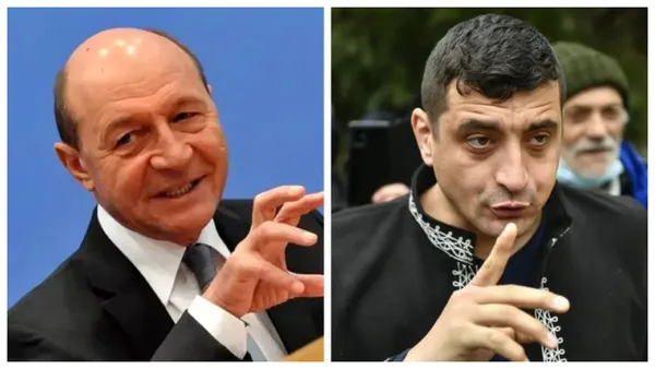 Băsescu: Ar trebui să ne uităm mai atent la baia de bani în care se scaldă Simion, baia de petreceri câmpeneşti, în care poporul dă bani copilului, poporul dă bani la nuntă