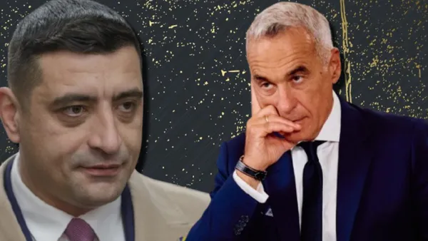 George Simion, declarații după pierderea alegerilor prezidențiale: „Vă chem să aderați la mișcarea suveranistă, să participați în această luptă”. Călin Georgescu, mesaj de susținere pentru liderul AUR