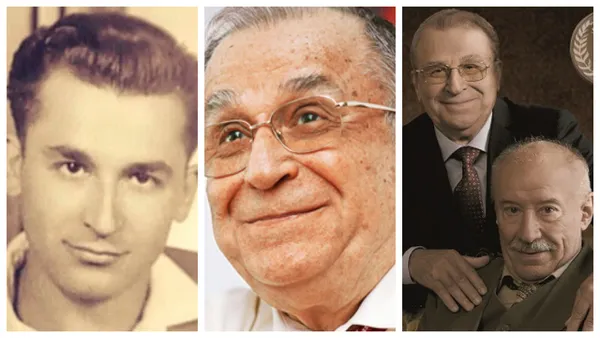BIOGRAFIE Ion Iliescu, ”nemuritorul” politicii românești, lasă în urmă trei mandate de președinte, o mulțime de controverse, replici antologice și un rol pe marele ecran VIDEO