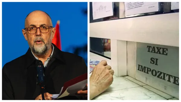 Kelemen Hunor, despre măsurile pentru resuscitarea bugetului: ”Aș crește TVA la 21 la sută, aș tăia toate privilegiile și cheltuielile extravagante și aș lărgi baza de impozitare la CASS”