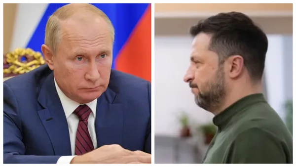 Rusia JOACĂ TARE. Mai adaugă o condiție pe lista cerințelor pentru încetarea focului în Ucraina. ”Trebuie distruse”