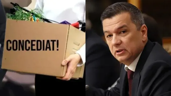 Sorin Grindeanu anunță concedieri masive la stat: „Poate trebuie 30% reduceri, nu doar 10%”