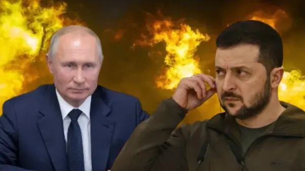 Rusia stabilește condițiile păcii în Ucraina: cedarea teritoriilor și limitarea armatei ucrainene, organizarea de alegeri parlamentare și prezidențiale în Ucraina DOCUMENT