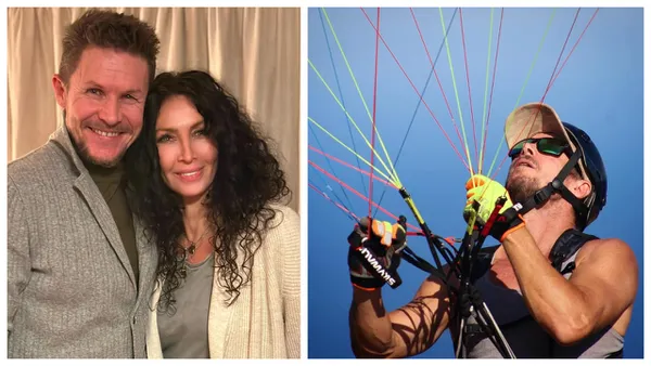 Cauza morții lui Felix Baumgartner. S-a confirmat la autopsie!