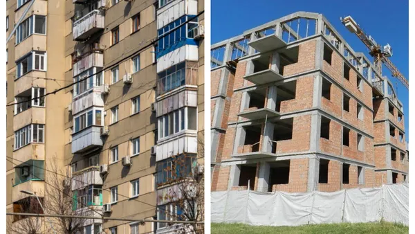 Cât va costa un apartament în București de la 1 august. Prețurile vor bubui în Capitală și în marile orașe