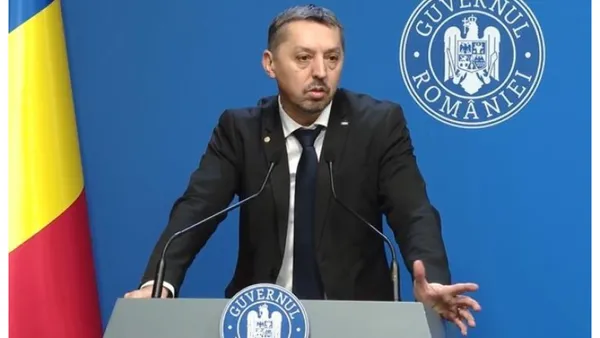 Daniel David și-a dat DEMISIA. Ministrul Educaţiei nu a acceptat să taie fonduri şi locuri bugetate de la universităţi. Cine îl va înlocui