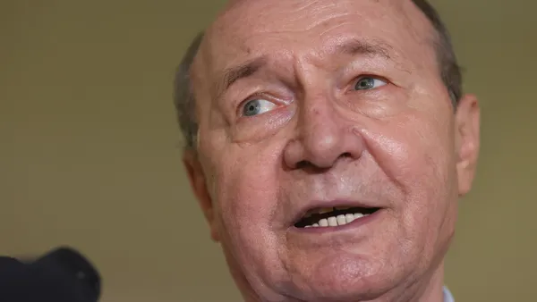 Când va primi Traian Băsescu casă de la RA-APPS. Purtătoarea de cuvânt a lui Bolojan a făcut anunţul
