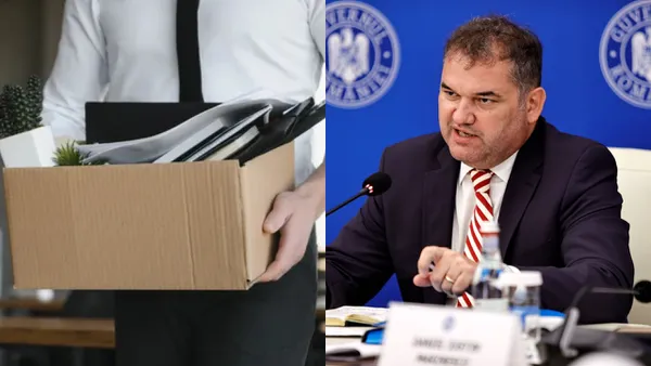 Ministrul Dezvoltării, Cseke Attila, anunţă concedieri după reducerea anvelopei salariale cu 10% în sistemul bugetar: „Va fi obligatoriu”
